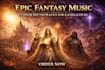 create immersive rpg or fantasy game music