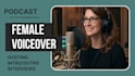 record and host your audio podcast or your intro outro