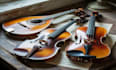 record professional mandolin, banjo, trumpet for your song