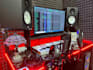 produce compose write lyrics and sing a complete bollywood style song
