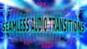 create audio transitions for your dj set or event mix