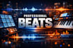 make original hip hop beats for your project