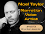 provide a british or american voice over narration