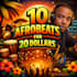 ghost produce 10 rnb hiphop afrobeats