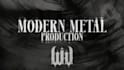 compose and produce modern metal, deathcore, metalcore track