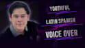 record a professional spanish latin american voice over