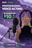 record a character voice over for your game or animation