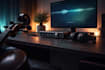 compose original ambient background music for your content