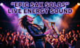 record professionally saxophone with emotive solos for you
