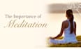create relaxing meditation and affirmation audio