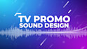 add immersive sound design to your content