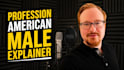 record a clear american male explainer voice over
