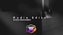 edit, clean and enhance your audio professionally
