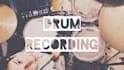 record a killer professional acoustic drum track for you