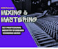 mix and master your song
