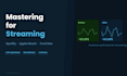 master your track for spotify, apple music and youtube