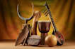 record udu drum conga bongo darbuka davul djembe frame drum