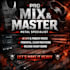 mix and master your metal, djent, metalcore song