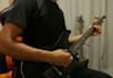 create a powerful metal song or metal riff for your track
