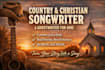 write custom song lyrics or ghostwrite your song
