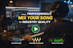 create a custom vocal preset with autotune and waves plugins