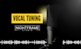 do manual vocal tuning, and vocal editing