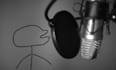 do deep male character voice acting and voiceovers