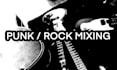 mix your punk or rock song clean and powerful