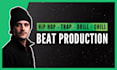 be your professional hip hop and trap beat maker