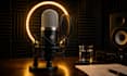 record a professional american male voice over for commercials and narration
