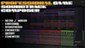 create original music and soundtracks for your game