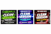 create a professional clean version of your song