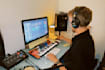 compose the perfect soundtrack for your project