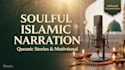 record urdu voice over for elearning, narration and islamic content