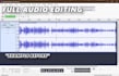 clean and enhance your audio for youtube and videos