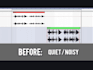 professionally master your track for a clean, powerful sound