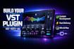 develop custom vst audio plugins with dsp, juce, and cross platform support