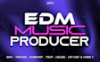 an edm track in your style