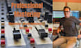 professionally master your track for spotify and apple music