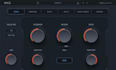 develop custom vst audio plugin, au plugin, audio software, juce, gui design