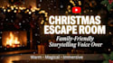 be your engaging british youtube narrator and voice actor