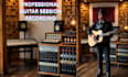 record authentic spanish guitar and nylon string layers for your latin or jazz