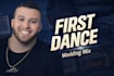 create a custom wedding mix for your first dance or event