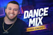 create a custom dance mix for your routine