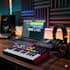 create a music beat for you