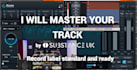 master you edm track