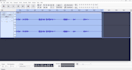 provide you with a natural deep voice over for your projects