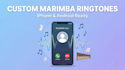 create a custom ringtone or instrumental of any song