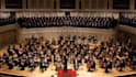 make a symphonic arrangement of your composition