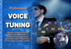 professionally tune your vocal tracks